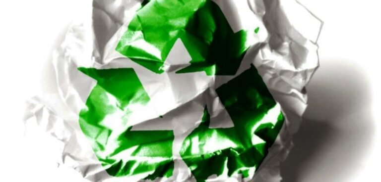 Proč je recyklace ekonomicky nevýhodná?