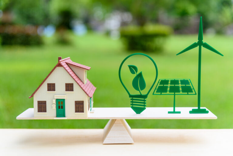 Komunitní energetika umožní snížit závislost na drahé elektřině