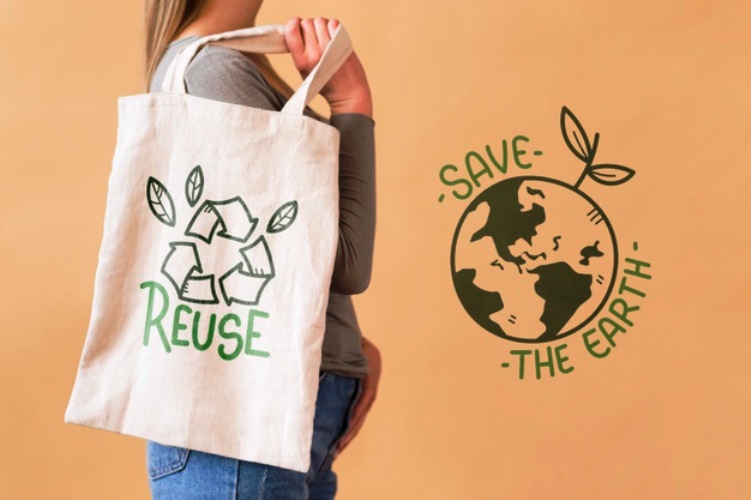 Měnit přístup lidí k nechtěným věcem pomáhají reuse centra