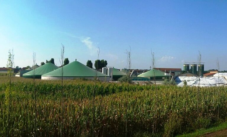 Bioplynová stanice stále porušuje zákon, padá pokuta za pokutou