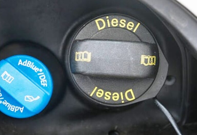 Vysoké ceny AdBlue do budoucna příliš neklesnou.